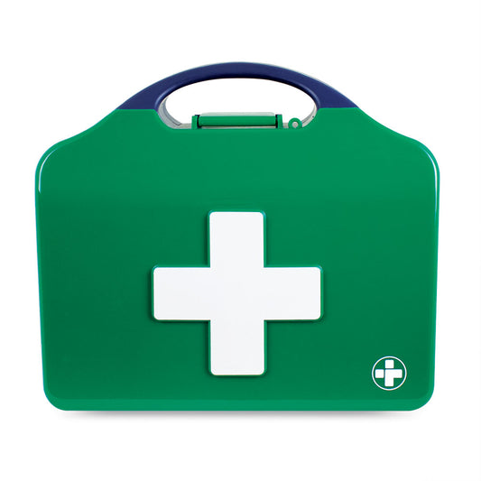 Small Workplace First Aid Kit in Aura3 box