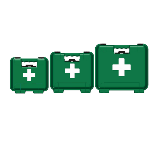 Is your first aid kit tough enough?
