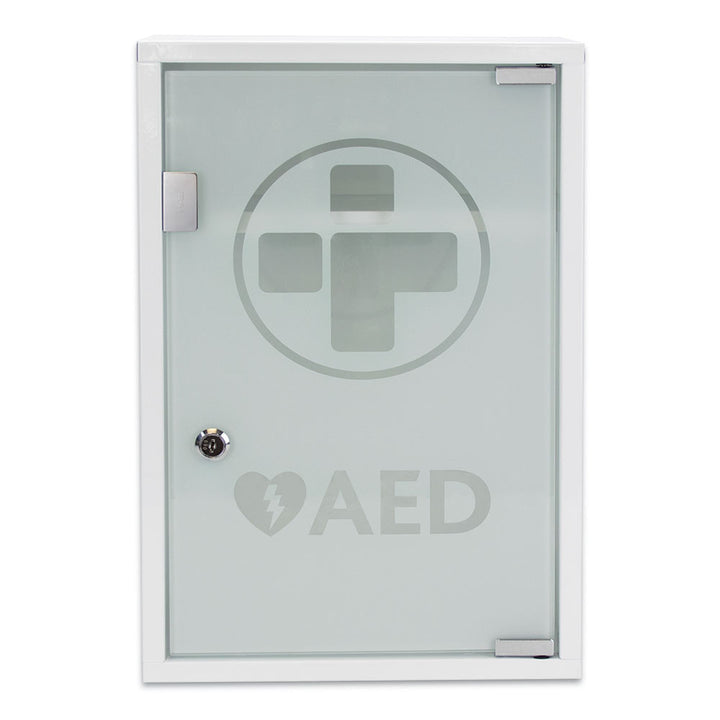 AED Metal Wall Cabinet