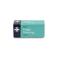 No 7 Finger Dressing, Boxed