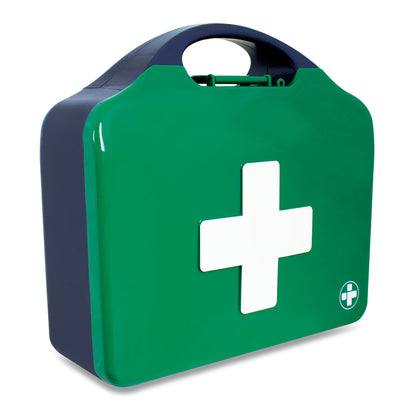 Medium Workplace First Aid Kit in Aura3 box