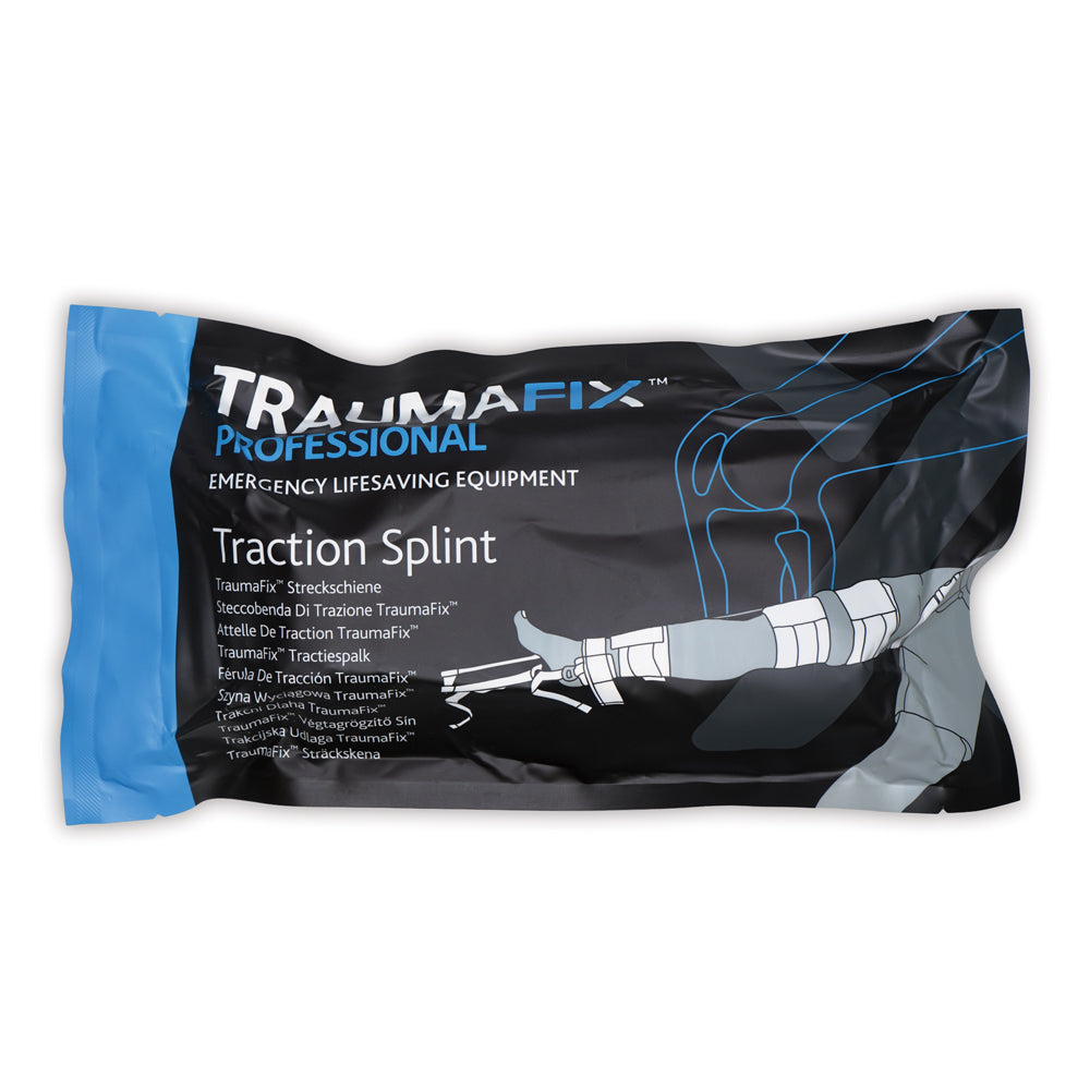 TraumaFix Traction Splint