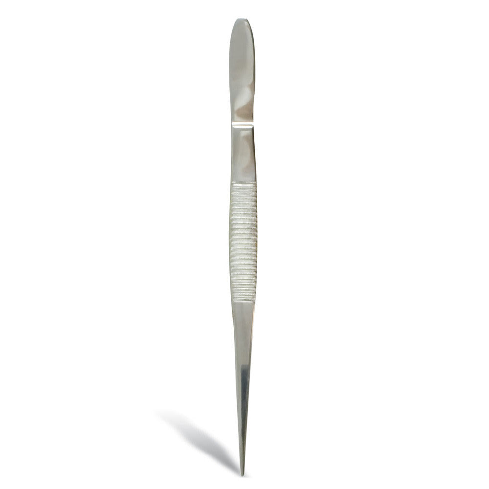 Pointed Splinter Forceps Sharp Stainless Steel