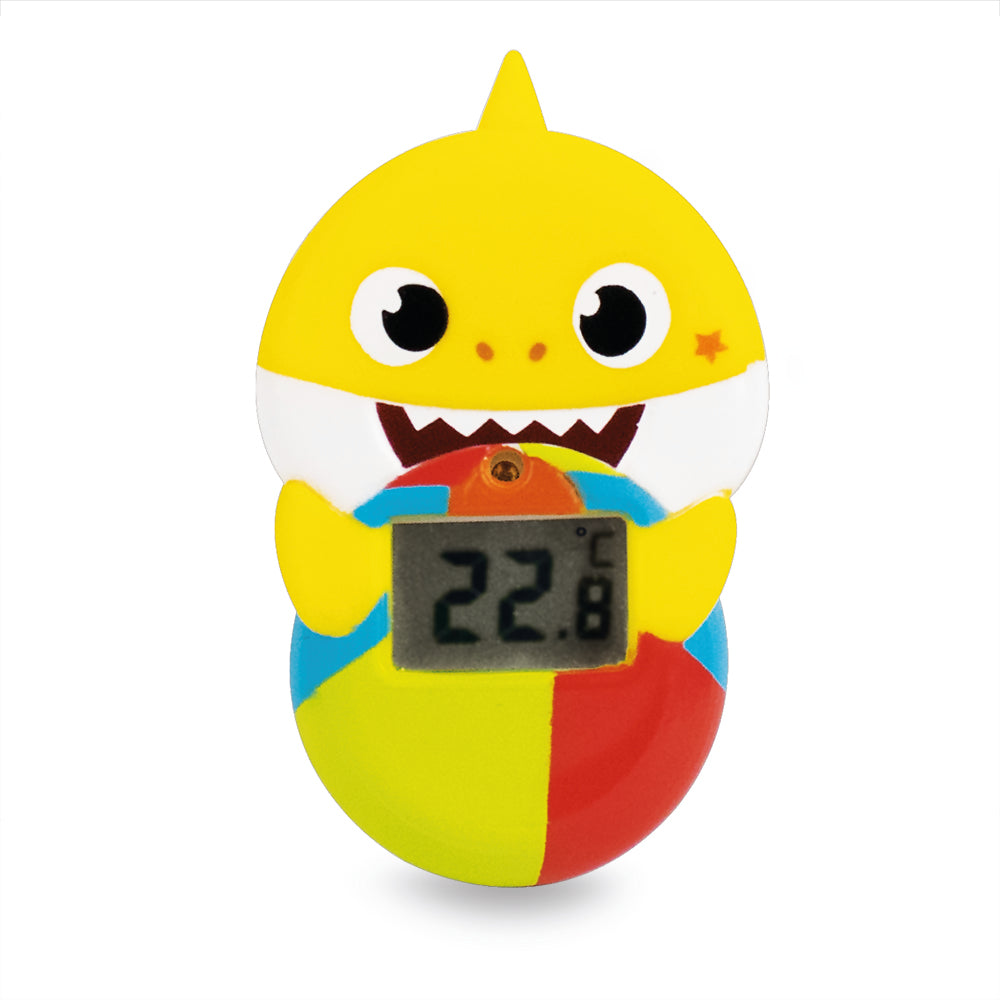 Baby Shark Bath Thermometer